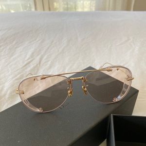 Dior Kim Jones Glasses